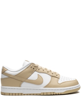Nike кроссовки Dunk Low 'Team Gold', белый dv0833100 | белый