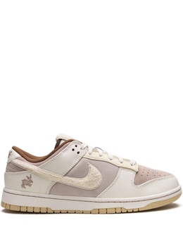 Nike кроссовки Dunk Low Retro PRM, нейтральный цвет fd4203 | нейтральный цвет