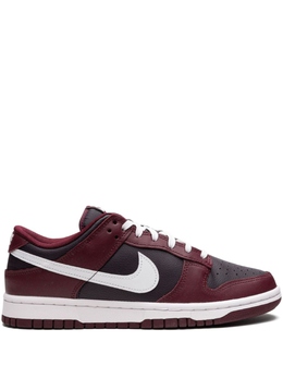 Nike кроссовки Dunk Low Retro, красный dj6188 | красный