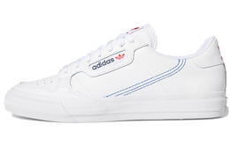 Кроссовки для скейтбординга Adidas Continental унисекс fv5303
