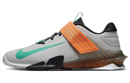 Кроссовки Nike Savaleos 'Grey Fog Clear Emerald' cv5708-083
