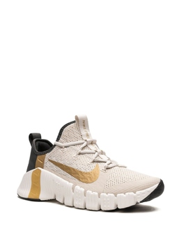 Nike кроссовки Free Metcon 3, нейтральный цвет cj6314 | нейтральный цвет