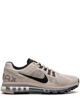 Nike кроссовки Air Max 2013 Light Bone, нейтральный цвет fz3156 | нейтральный цвет