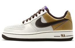 Кроссовки Nike Air Force 1 Low GSBY Cooper GS 315677-121