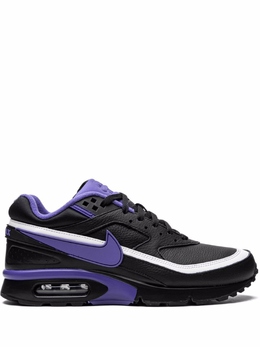 Кроссовки Air Max BW OG Nike, черный dm3047001 | черный