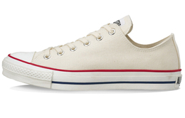Кеды Chuck Taylor All Star Converse J Low 'Made In Japan - Natural White' 32167710
