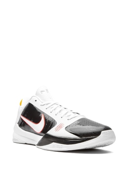 Nike кроссовки Kobe 5 Protro, белый cd4991101 | белый