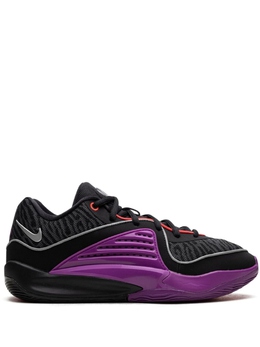 Nike кроссовки KD 16 Pathway Royalties, черный dv2917 | черный