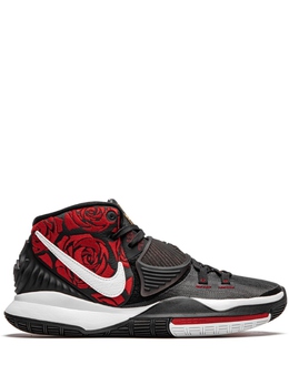 Nike кроссовки Kyrie 6, белый dc3269001 | белый