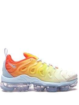 Кроссовки Air VaporMax Plus Nike, желтый cw5593400 | желтый