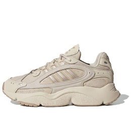 Adidas Кроссовки Adidas Ozmillen Alumina Wonder Beige Silver Metallic if9597 | light gray green