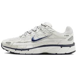 Nike Кроссовки P 6000 Obsidian Summit White cd6404-018 | ecru