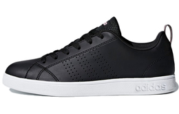 Кроссовки для скейтбординга ADVANTAGE женские низкие Obsidian Black Adidas Neo db0579