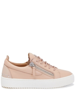 Giuseppe Zanotti кеды Gail, розовый rs30027003 | розовый