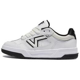 Кроссовки Vans Upland Skateboarding Shoes Unisex Low-top White/black, белый vn000d1hyb21 | white