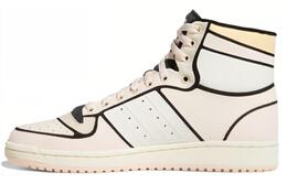 Adidas Top Ten Vintage Баскетбольные кроссовки унисекс fx8522