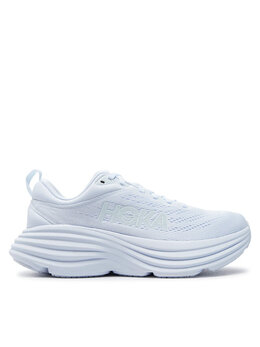 Кроссовки Hoka, белый bondi 8 1127952 | fehér