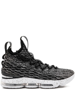 Nike кроссовки Lebron XV, черный 897648002 | черный