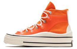 Кеды Converse Chuck Taylor All Star 70 Hi Utility Bold Mandarin 172254c