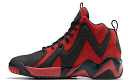 Винтажные баскетбольные кроссовки Reebok Kamikaze унисекс fz4006