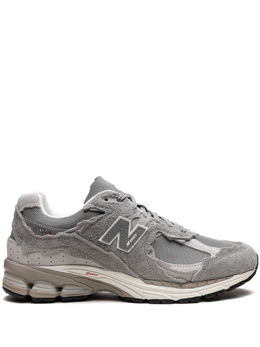 New Balance кроссовки 2002RD, серый m2002rdm | серый