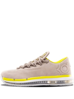 Nike кроссовки KD 6 Elite Premium, нейтральный цвет 683250231 | нейтральный цвет
