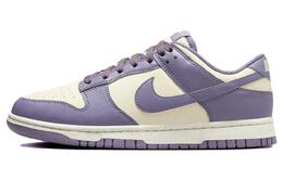Кроссовки Dunk Low Next Nature Daybreak Women's Nike, фиолетовый/белый fz4349-100 | purple white