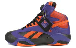 Винтажные баскетбольные кроссовки Reebok унисекс v61029