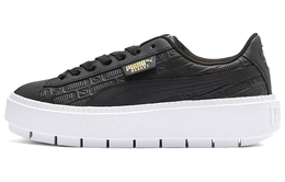 Женские кроссовки для скейтбординга Puma Platform Trace 369925-02