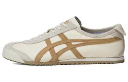 Onitsuka Tiger Кроссовки Mexico 66 White Grey Brown 1183c076-202 | gray white