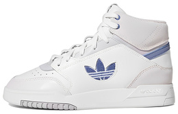 Кроссовки Drop Step Women's Adidas Xl 'White Orbit Violet' Women's fz5722