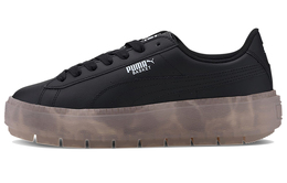 Женские кроссовки для скейтбординга Puma Platform Trace 371656-02