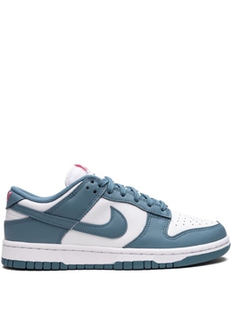 Кроссовки Dunk Low South Beach Nike, белый fj0739 | белый
