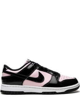 Кроссовки Dunk Low Nike, розовый dj9955600 | розовый