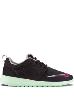 Nike кроссовки Rosherun FB, черный 580573063 | черный