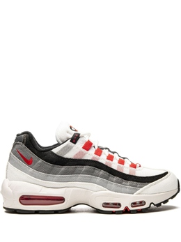 Кроссовки Air Max 95 QS Nike, белый dh9792 | белый