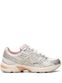 Кроссовки GEL-1130 Asics, белый 1202a164250 | белый