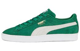 Кроссовки Puma Suede Classic 21 'Vine White' 374915-75