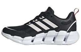 Adidas Кроссовки Climacool VenTice 'Black White Pink' Women's if9781 | black white