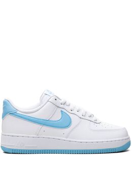Nike Air Force 1 "Blue" sneakers 24763569