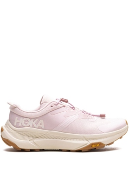 Hoka кроссовки транспортные "Cosmic Pearl", розовый 1123154cmcp | розовый