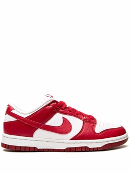Кроссовки Dunk Low Next Nature Nike, красный dn1431 | красный