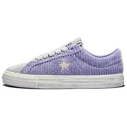 Кеды One Star Converse Pro Low 'Slate Lilac' a03754c