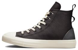 Кеды Converse Chuck Taylor All Star Women's Hike High 'Black Egret' a04269c
