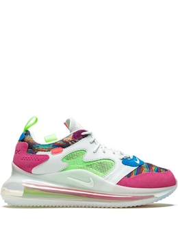 Кроссовки Air Max 720 OBJ Nike, белый ck2531900 | белый