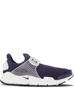 Nike кроссовки Sock Dart SP из коллаборации с Fragment, синий 728748400 | синий