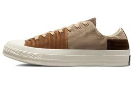 Кроссовки Converse Chuck 70 Beyond Retro X Low 'Upcycled Corduroy' a03082c