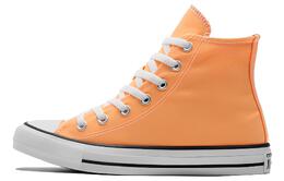 Кеды Converse Chuck Taylor All Star Hi 'Peach Beam' a04392c