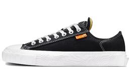 Кеды Chuck Taylor Alt Star Converse Low 'Black White' a02838c