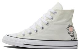 Кеды Converse Chuck Taylor All Star High 'Floral Embroidery' a05131c